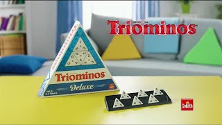 Triominos  Publicité [upl. by Aliehs128]