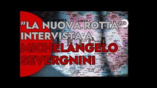 Lampedusa La verità sulla nuova tratta di migranti M Severgnini [upl. by Bick824]