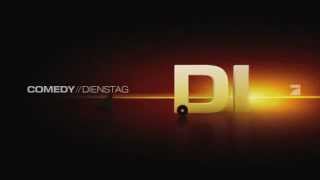 Prosieben Comedy Dienstag Werbung 2012 Deichkkind quotLeider Geilquot [upl. by Atalante46]