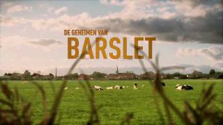 DE GEHEIMEN VAN BARSLET PROMO [upl. by Tennek]