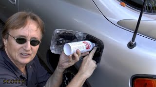 People Say Im Full of Crap About Fuel Additives Well Watch This [upl. by Neenej]