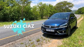 Suzuki Ciaz longterm update  Fuel economy New vs Used amp Long trip [upl. by Victor]