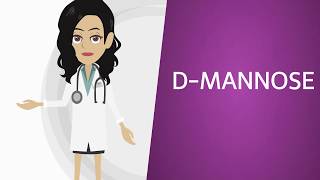 How To Prevent UTIs With DMannose  EXPLAINED [upl. by Asserrac]