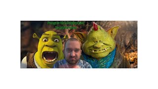 Rant  Fungus the Bogeyman review [upl. by Rebliw180]