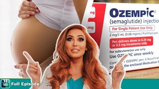 Revealed Doctors Verdict on Ozempic Babies SHOCKING Truth [upl. by Runstadler190]