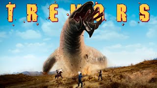 This Tremors Game Is A Must Play [upl. by Kylander140]