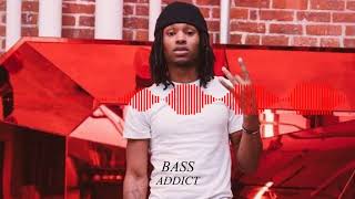 King Von  Crazy Story BASS BOOSTED [upl. by Amisoc]