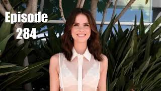 Episode 284  Shelley Hennig [upl. by Acirtap]