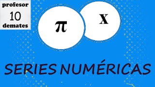 Series numéricas 12 criterio de D Alembert ejercicio resuelto 04 [upl. by Helprin]