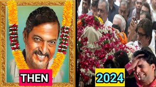 Tiranga Movie 1993 Star Cast Real Name And Age 2024  Then And Now  viral bollywood [upl. by Seniag]