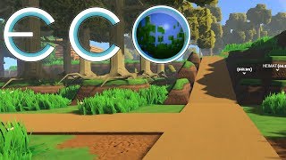 ECO 🌎 Das ENDLAGER kommt • Lets Play ECO 21 [upl. by Ladnek]