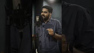 “Jabilli Kosam Cover  Vijay Ileni’s Heartfelt Version” [upl. by Georgy635]