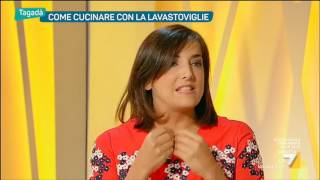 Come cucinare con la lavastoviglie [upl. by Eicyal]