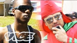 The KKK vs the Crips vs Memphis City Council Part 34 [upl. by Atinrahc]