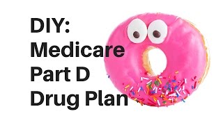 AEP Medicare Part D Walk Thru [upl. by Derrek]