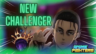 ⚔️ New quotOPquot Raids  New Challenger Rarity ⚔️ [upl. by Aeirdna]