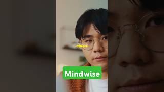 MindwiseListen More Assume less facts mindset shorts [upl. by Gayl542]