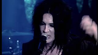 THE 69 EYES  Helsinki Vampires  Live At Tavastia 2002 [upl. by Petrina]