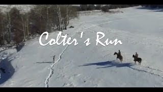 Colters Run [upl. by Allistir546]