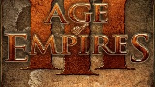 Age of Empires 3  Великое княжество Русское [upl. by Wivinah453]