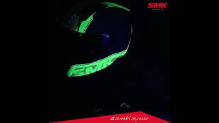 SMK Bionic Helmet [upl. by Amaras]