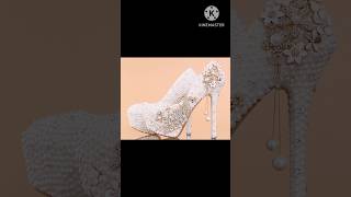 collection for beautiful sandal heelyoutubeshorts sandals highheel shortvideo [upl. by Nnayar]