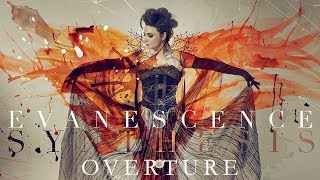 EVANESCENCE  quotOverturequot Official Audio  Synthesis [upl. by Hsepid]