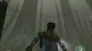 Soul Reaver 2 Promotional Trailer Subtitulado Al Español [upl. by Anyer]