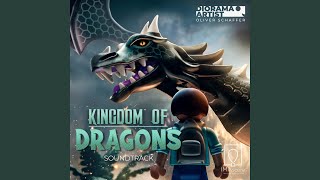 Kingdom of Dragons Soundtrack [upl. by Garlen401]