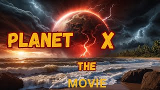 Planet X The Movie  Mythology  Ai Animation [upl. by Basilius]