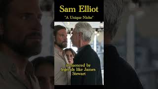 The Unforgettable Voice of Sam Elliot [upl. by Mahmud]