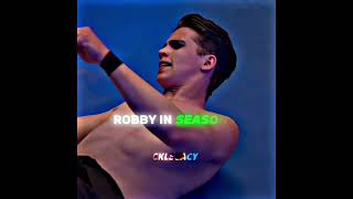 Robby 6 season💪🏻👌🏻 cobrakai edit [upl. by Longo]