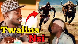 Twalina NSI…Nsi Ngagoba Enjobe😂 Bobi Atuwadde Story Ya Nsi EBYADDALA Nsi Yaliyo [upl. by Nuahsad]