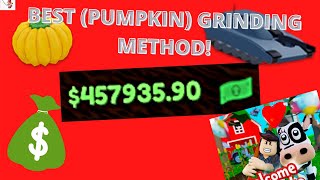 How I got RICH in Welcome to Farmtown Roblox [upl. by Ynaffital358]