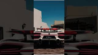 Chiron Pur Sport vs Chiron Super SportMcLaren P1 vs Chiron Super Sport [upl. by Camila225]