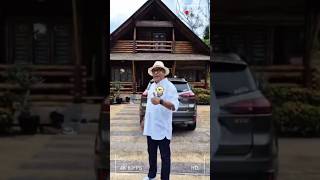 DATO HATTAN MENGINAP DI DATZ VILLA BERCUTI DI BESUT [upl. by Eartha]