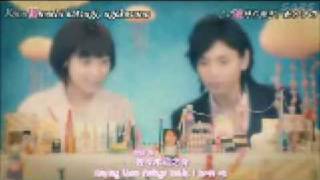 Absolute Boyfriend Ending Theme [upl. by Aicetal]