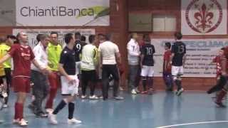 Raccolta goal e interviste isolotto calcio a5  20122013 [upl. by Tihor]