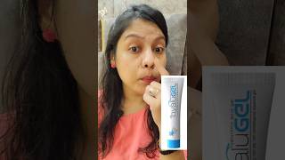 Hyalu gel review  Hyaluronic Acid gel  hyaluronicacid hyaluronic pharmacyskincare [upl. by Amian1]