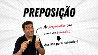 PREPOSIÇÕES para concurso público  Aprenda agora [upl. by Ina]