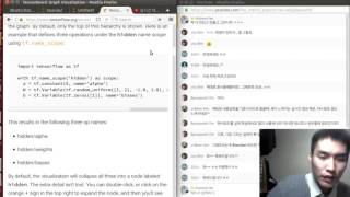 Tensorflow 5강 Tensorboard 활용 [upl. by Neira]