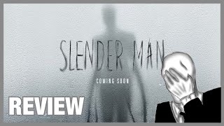 Slender Man 2018  Movie Review [upl. by Michelle121]