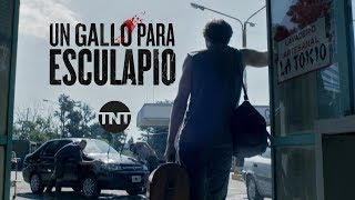 Un Gallo para Esculapio  Trailer Extendido [upl. by Aneelehs]