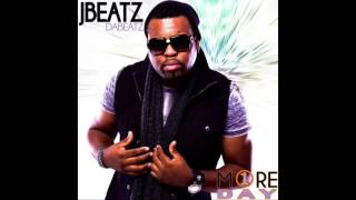 JBEATZ  1 More Day Official Audio [upl. by Seen161]