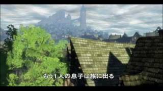 【MS】Fable 3（Xbox 360） [upl. by Beverlie618]