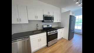 4 William St Apt 3 2 bedroom [upl. by Odericus]