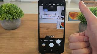 📸 How to Change Shooting Methods on Samsung Galaxy M15 Camera 📸 [upl. by Sterne]