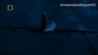 United Airlines Flight 811  Incident Animation 1 [upl. by Hands799]