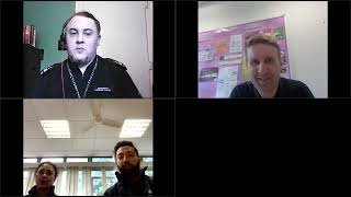 Careers with Hertfordshire Police Constabulary [upl. by Floeter]