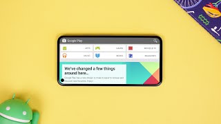 10 Things you didnt know about the Play Store [upl. by Anoval]